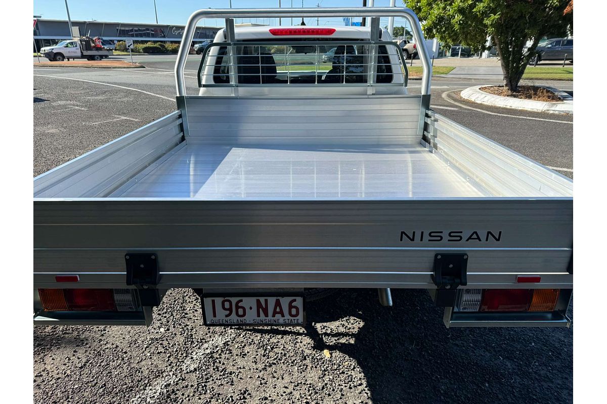 2024 Nissan Navara SL D23 4X4