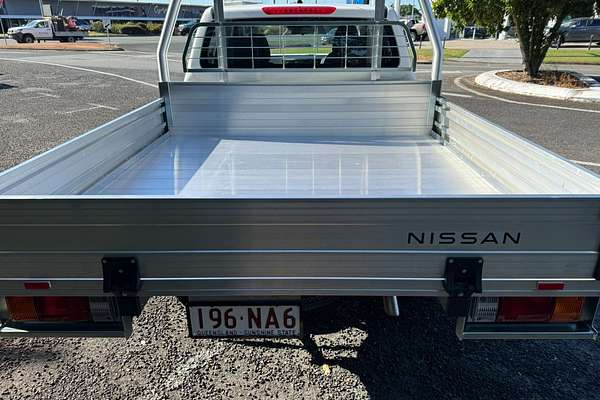 2024 Nissan Navara SL D23 4X4