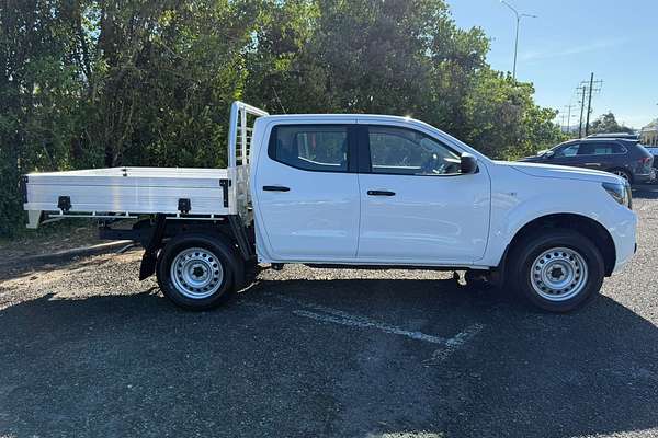 2024 Nissan Navara SL D23 4X4