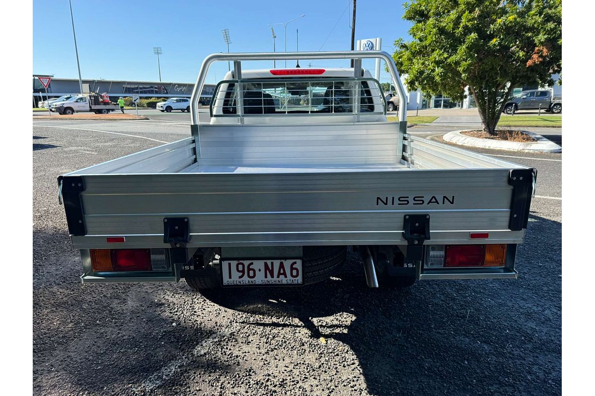 2024 Nissan Navara SL D23 4X4