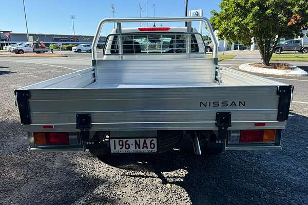 2024 Nissan Navara SL D23 4X4