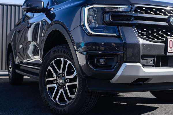 2023 Ford Ranger Sport 4X4 3.0L