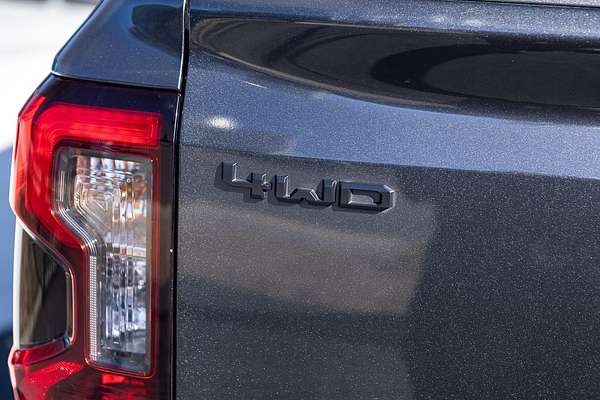 2023 Ford Ranger Sport 4X4 3.0L