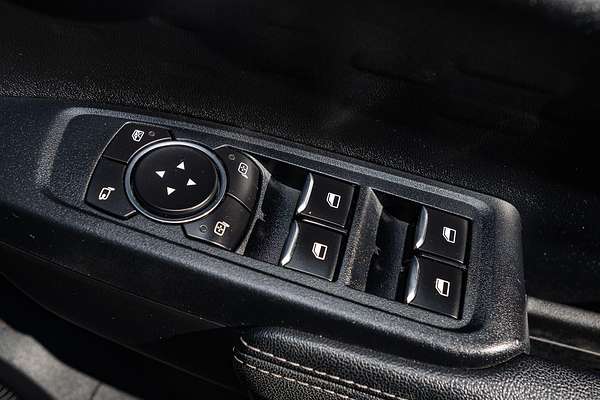 2023 Ford Ranger Sport 4X4 3.0L