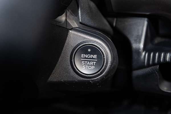 2023 Ford Ranger Sport 4X4 3.0L
