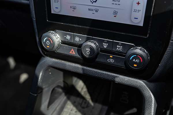 2023 Ford Ranger Sport 4X4 3.0L