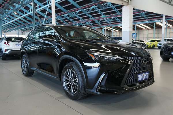 2023 Lexus NX NX250 AAZA20R