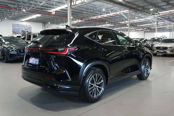 2023 Lexus NX NX250 AAZA20R