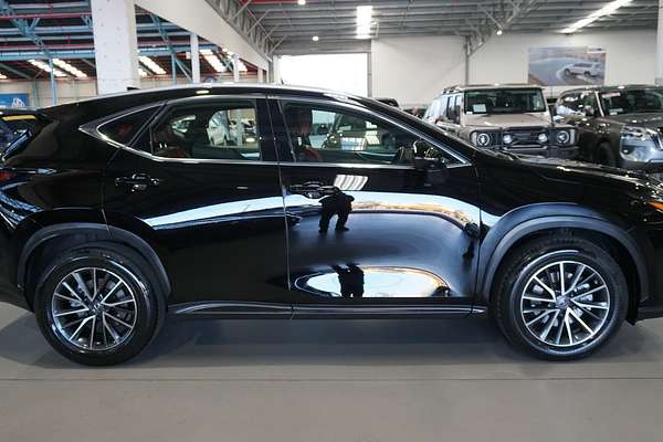 2023 Lexus NX NX250 AAZA20R