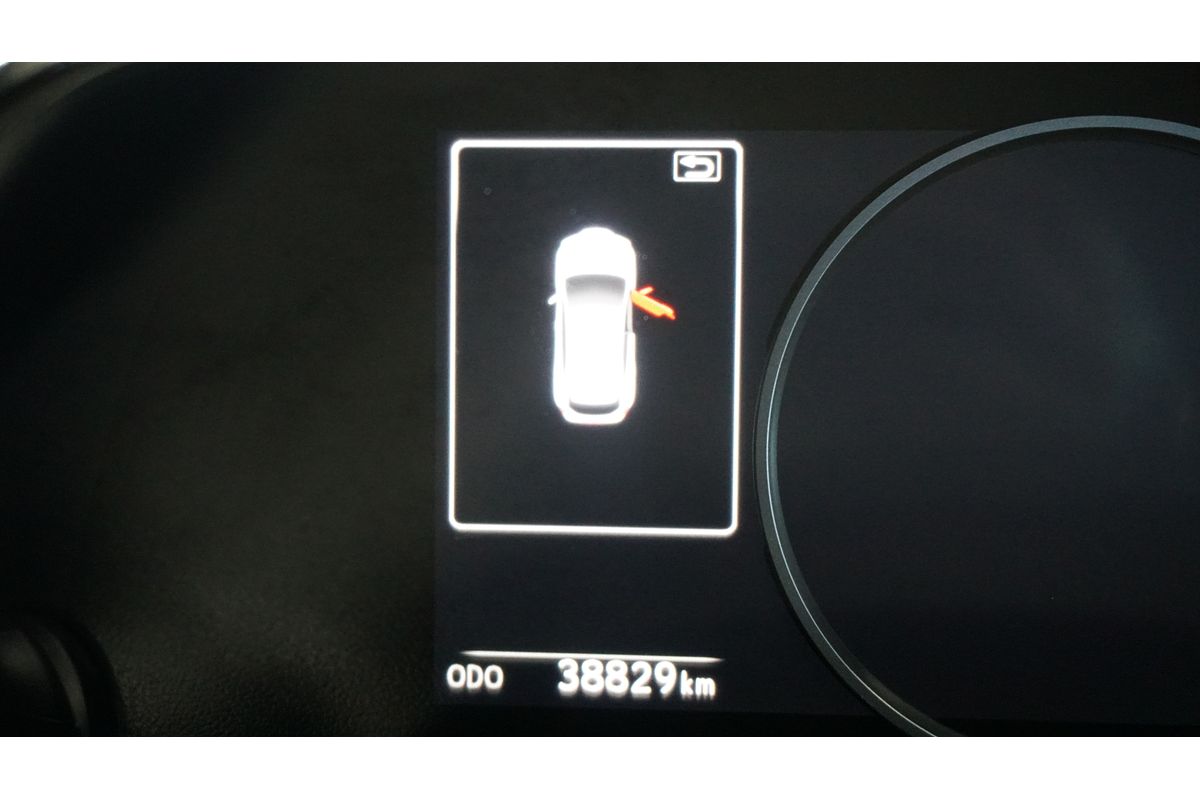2023 Lexus NX NX250 AAZA20R