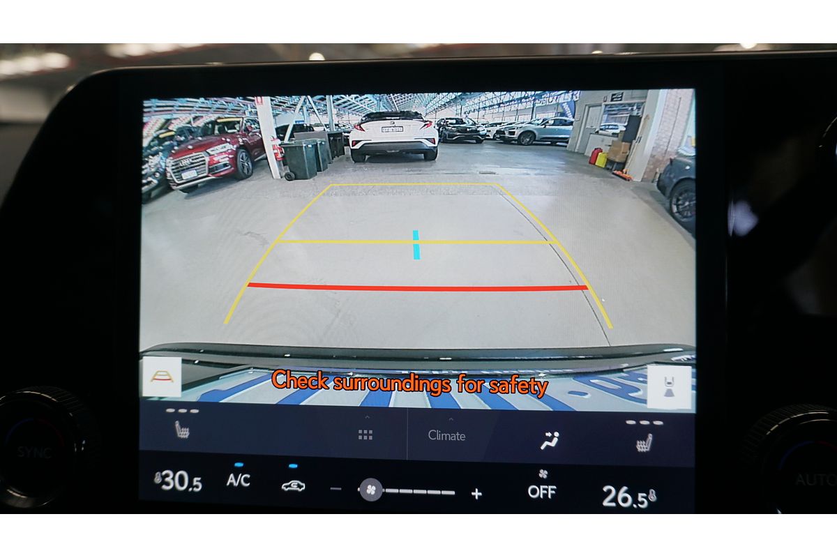 2023 Lexus NX NX250 AAZA20R
