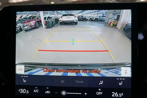 2023 Lexus NX NX250 AAZA20R
