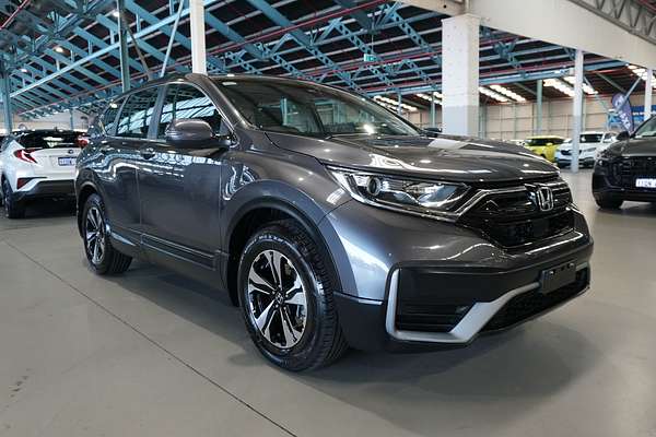 2021 Honda CR-V VTi RW