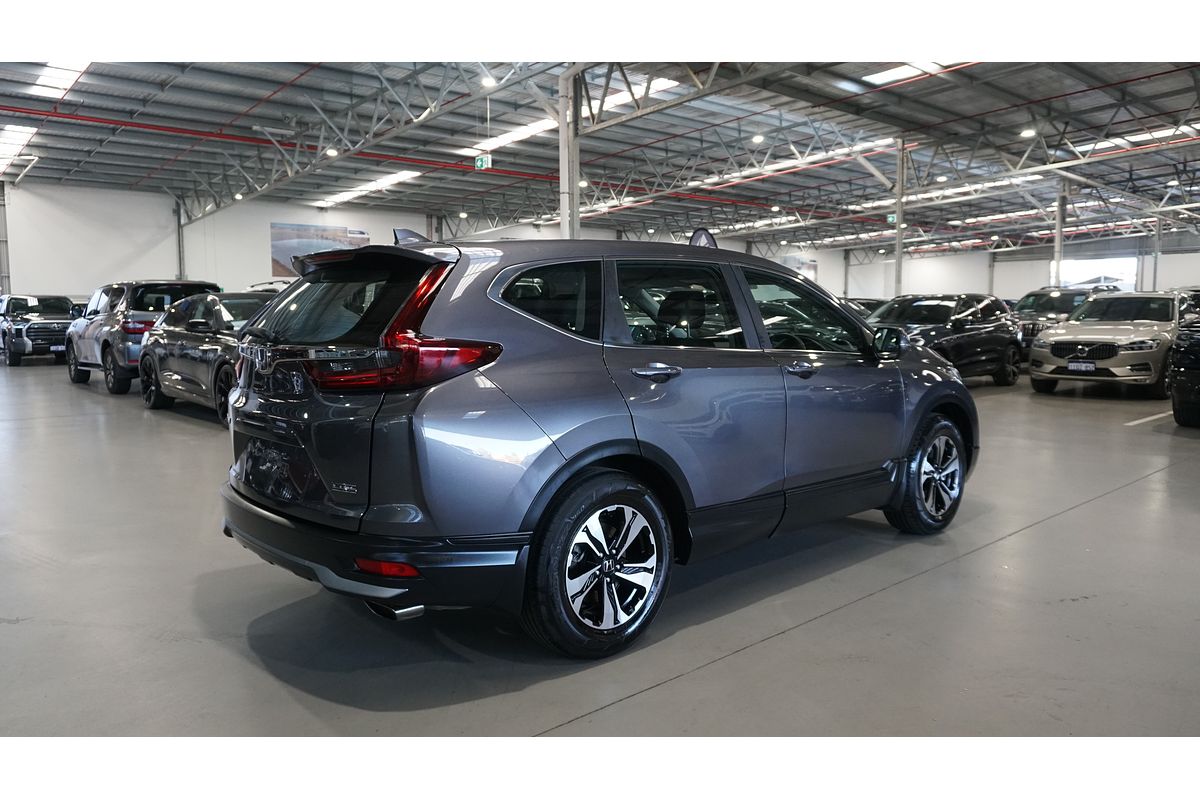 2021 Honda CR-V VTi RW