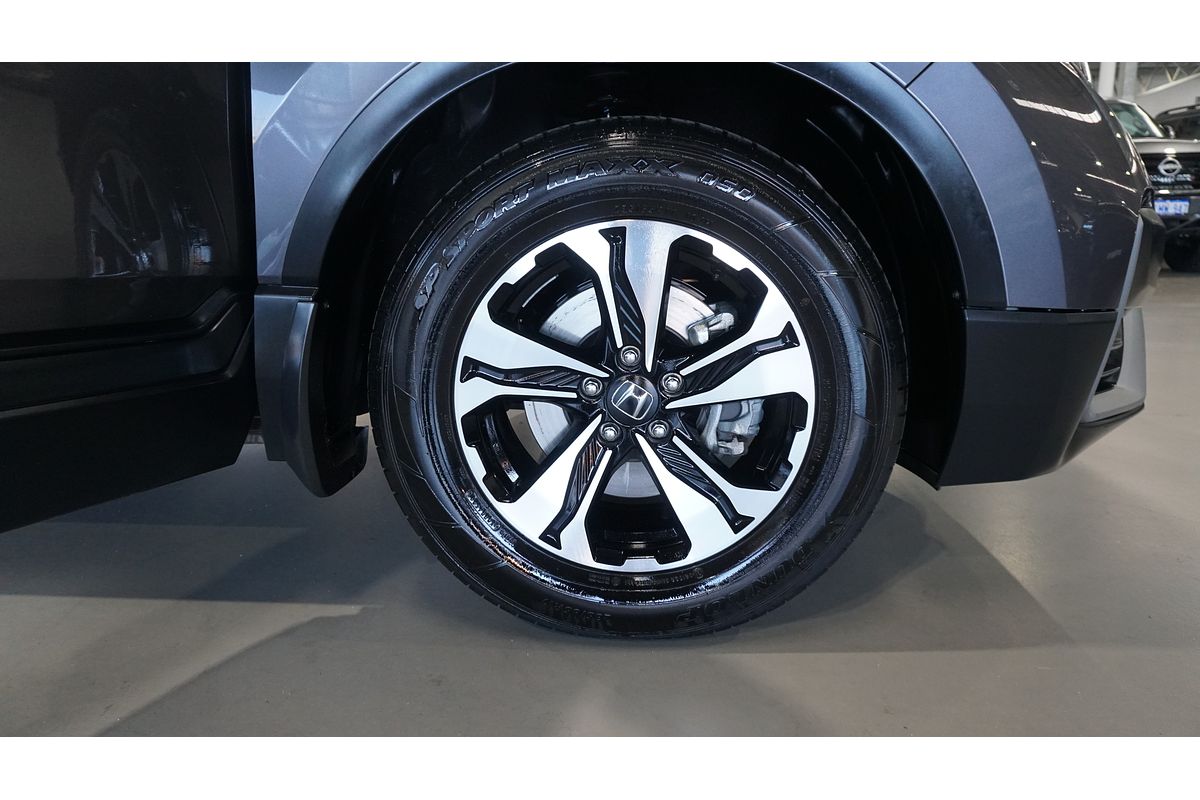 2021 Honda CR-V VTi RW