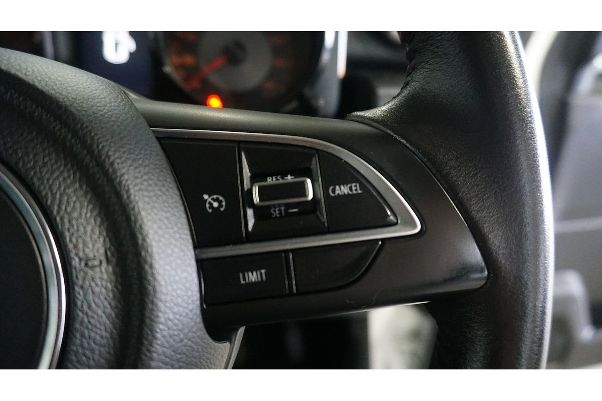 2023 Suzuki Jimny GLX GJ