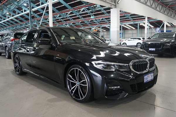 2020 BMW 3 Series 320i M Sport G20