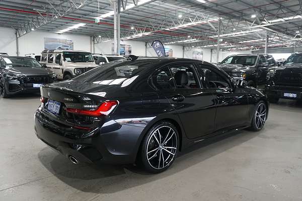 2020 BMW 3 Series 320i M Sport G20