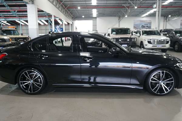 2020 BMW 3 Series 320i M Sport G20