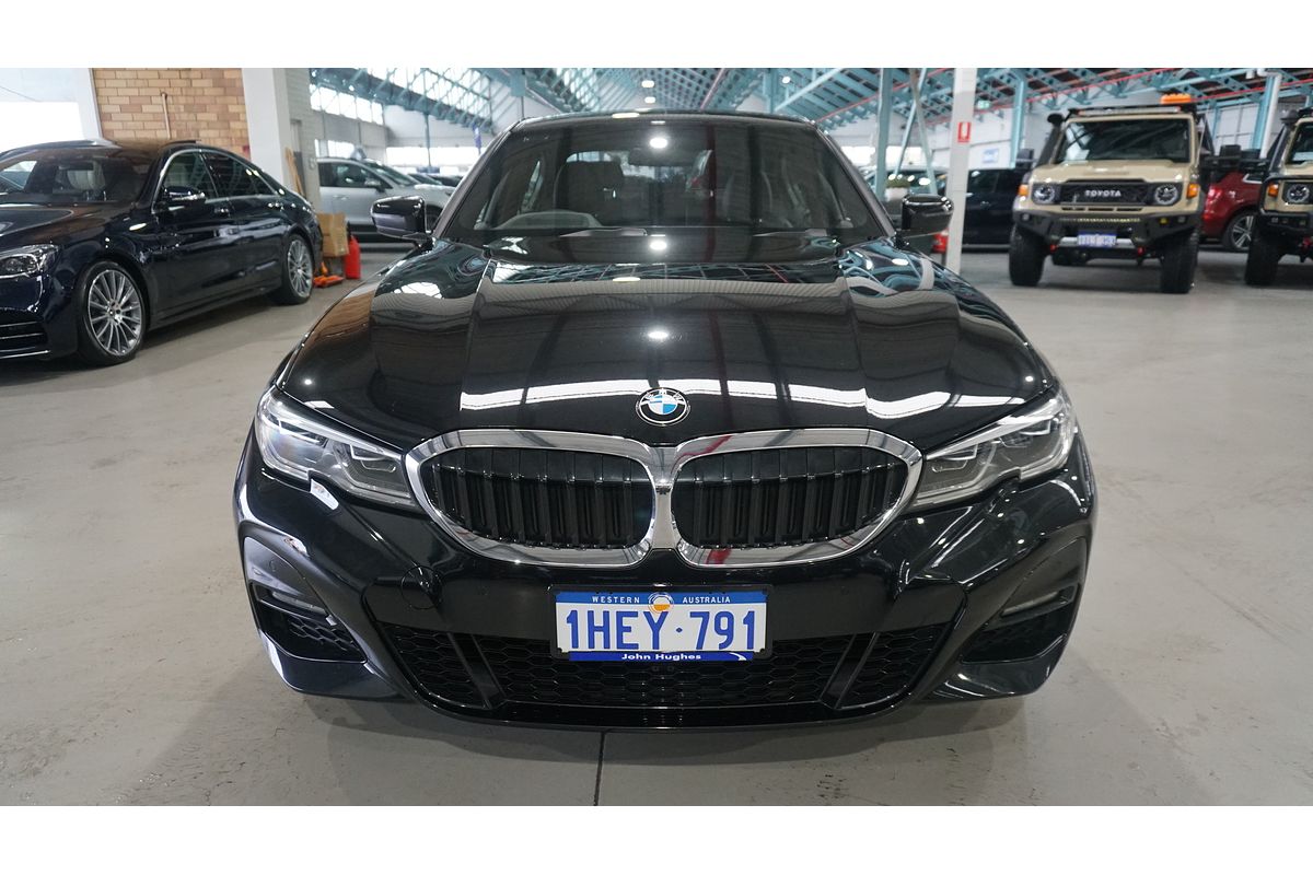 2020 BMW 3 Series 320i M Sport G20