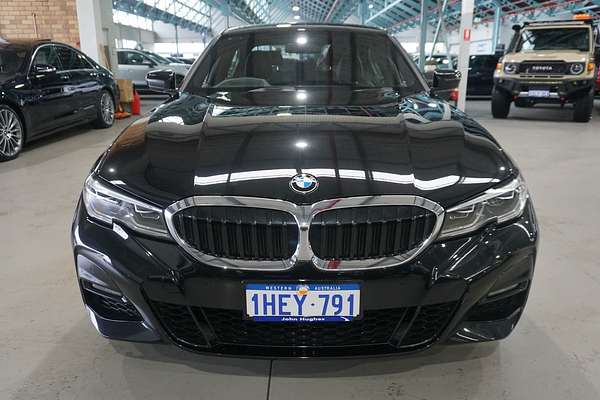 2020 BMW 3 Series 320i M Sport G20