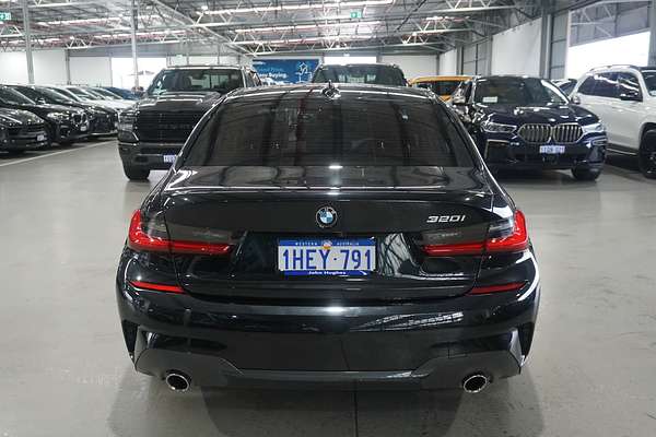 2020 BMW 3 Series 320i M Sport G20