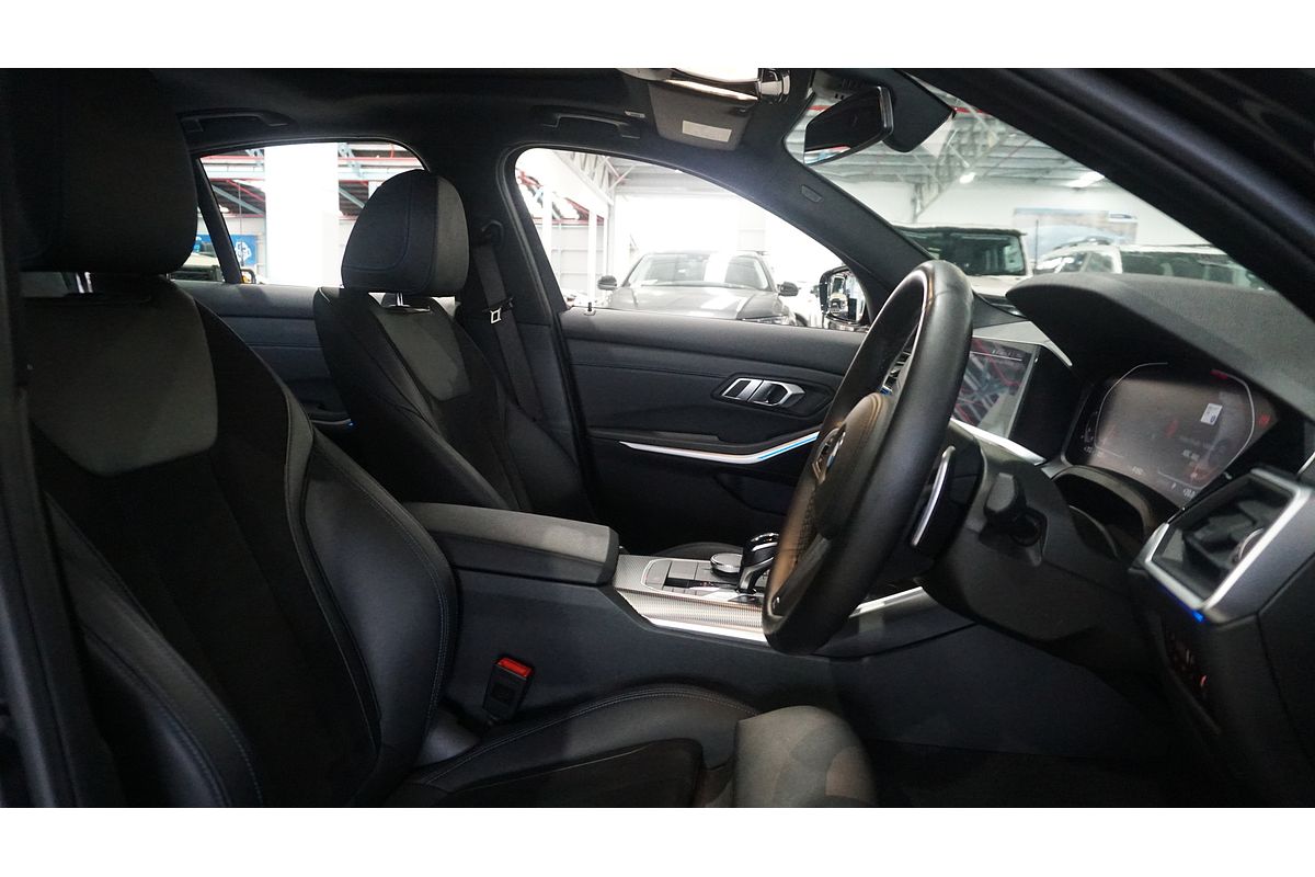 2020 BMW 3 Series 320i M Sport G20