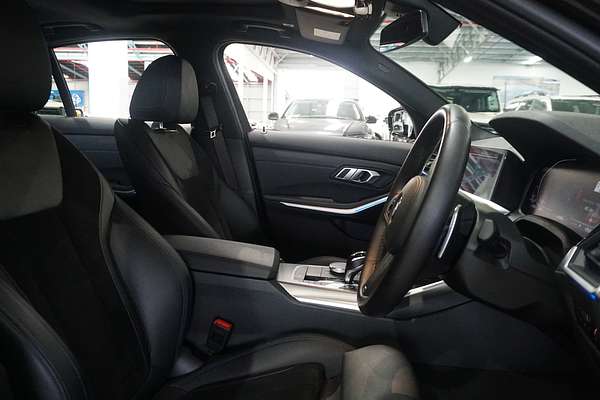 2020 BMW 3 Series 320i M Sport G20
