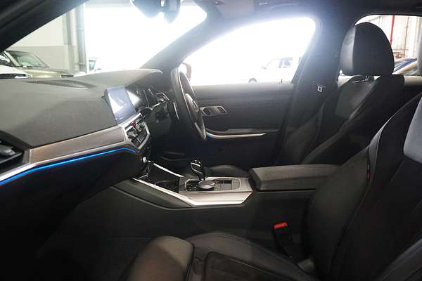 2020 BMW 3 Series 320i M Sport G20