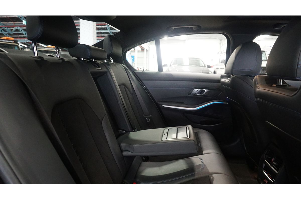 2020 BMW 3 Series 320i M Sport G20