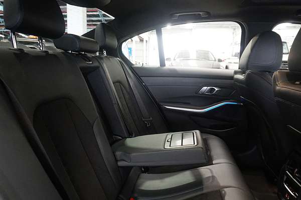 2020 BMW 3 Series 320i M Sport G20