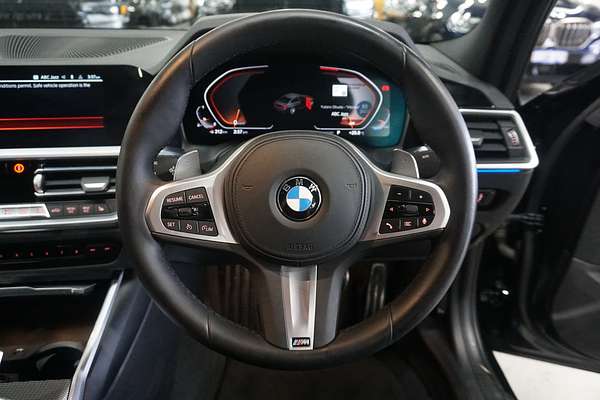 2020 BMW 3 Series 320i M Sport G20