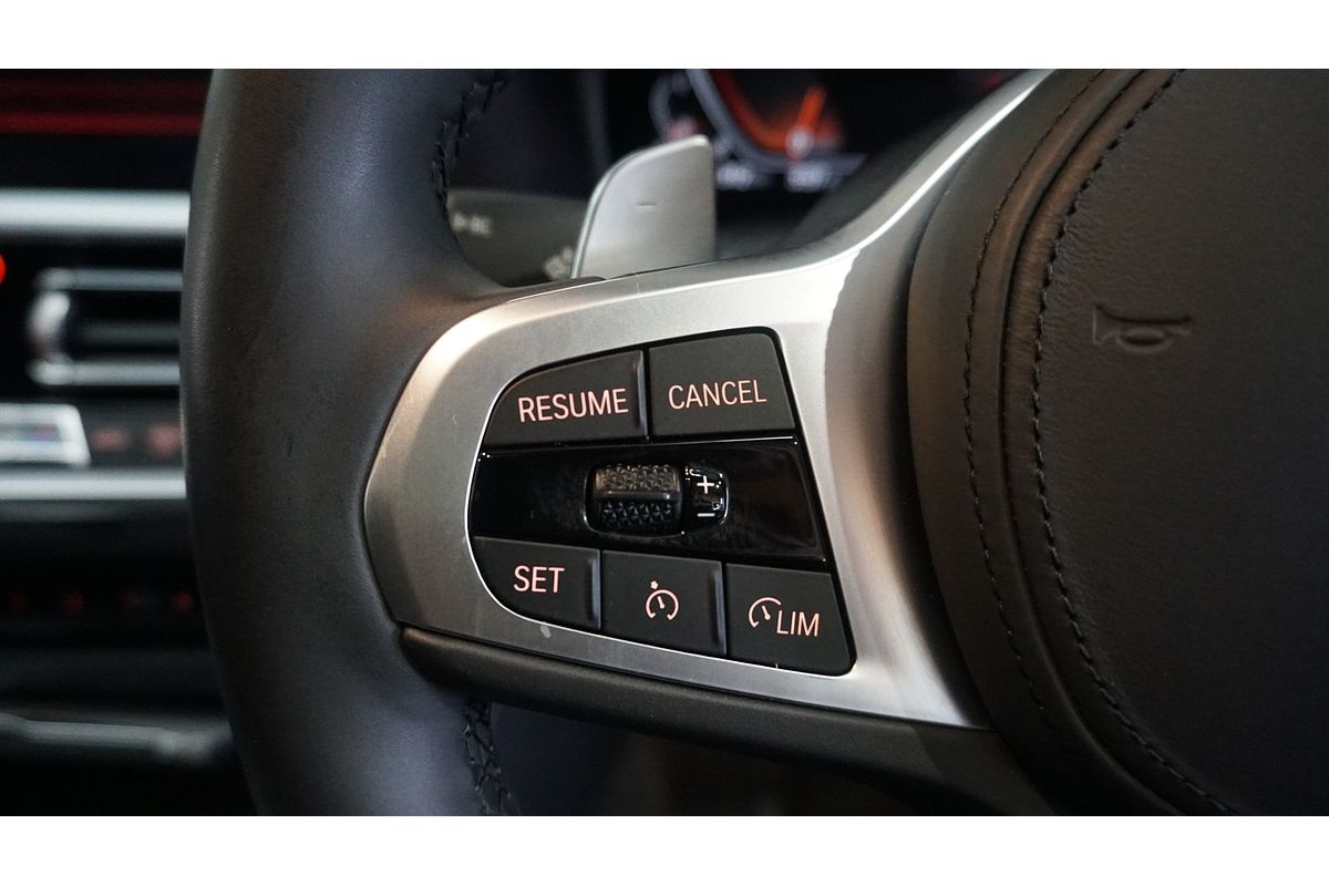 2020 BMW 3 Series 320i M Sport G20