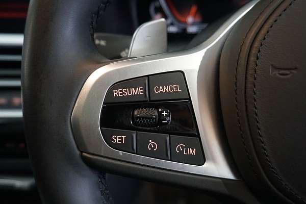 2020 BMW 3 Series 320i M Sport G20