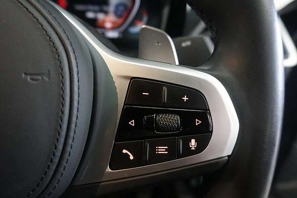 2020 BMW 3 Series 320i M Sport G20