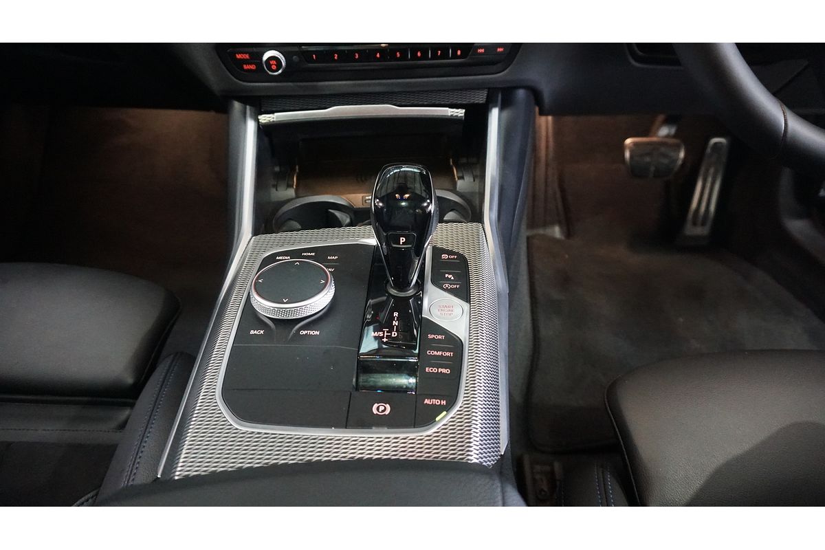 2020 BMW 3 Series 320i M Sport G20
