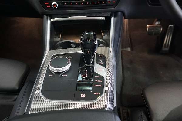 2020 BMW 3 Series 320i M Sport G20