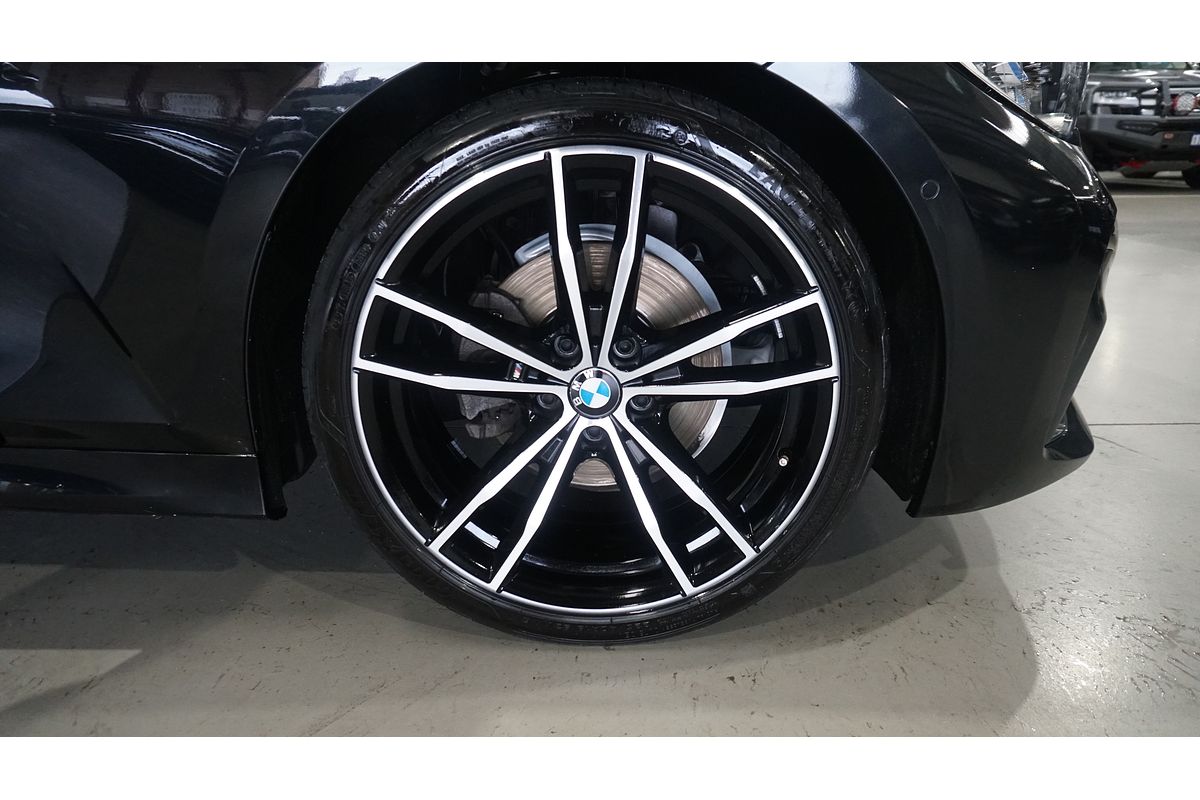 2020 BMW 3 Series 320i M Sport G20