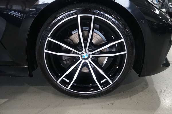 2020 BMW 3 Series 320i M Sport G20