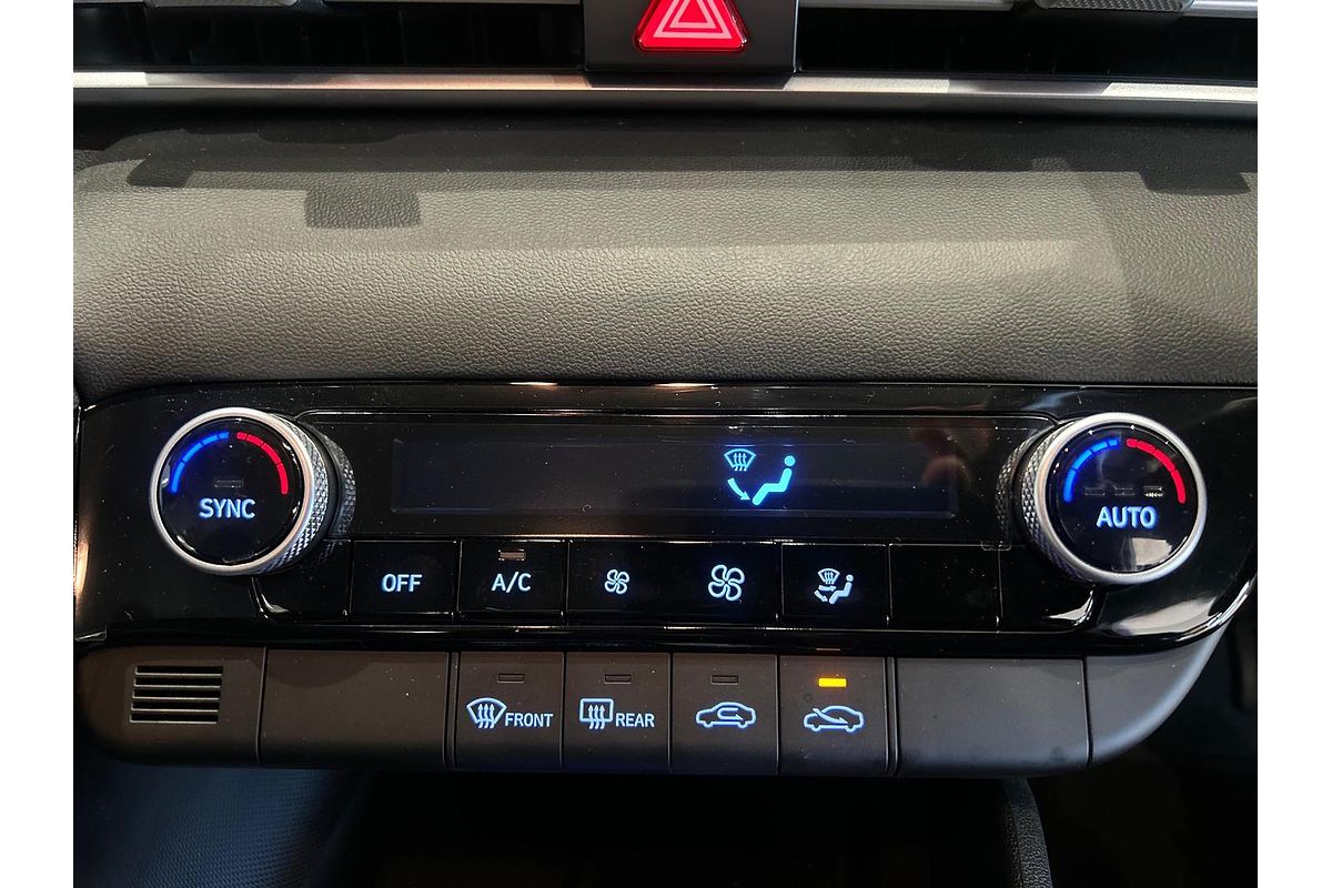 2025 Hyundai i30 Hybrid CN7.V2