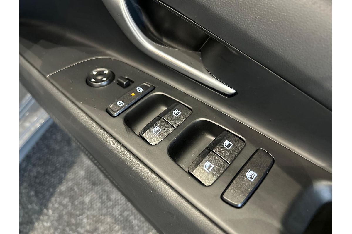 2025 Hyundai i30 Hybrid CN7.V2