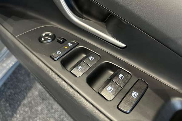 2025 Hyundai i30 Hybrid CN7.V2