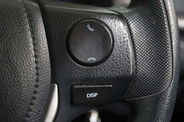 2017 Toyota RAV4 GX ZSA42R
