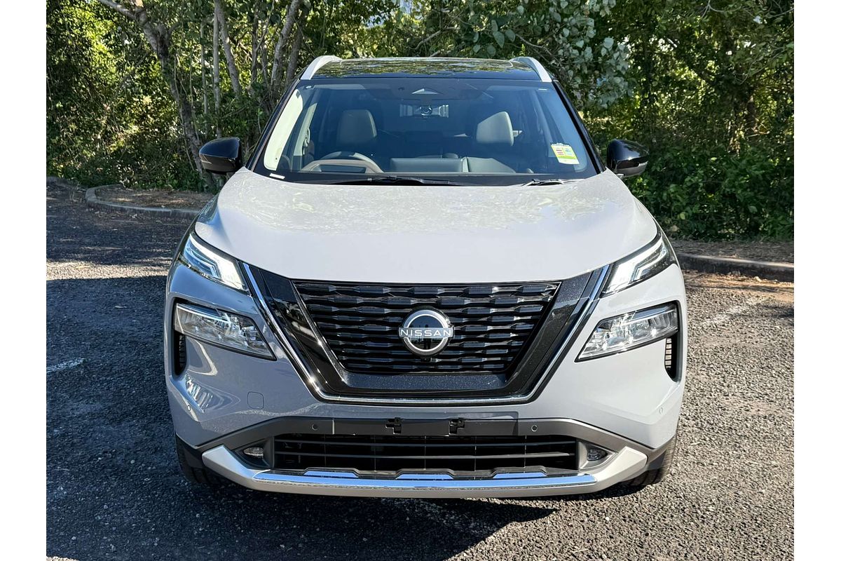 2025 Nissan X-TRAIL Ti-L e-POWER T33