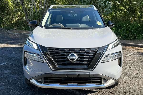 2025 Nissan X-TRAIL Ti-L e-POWER T33