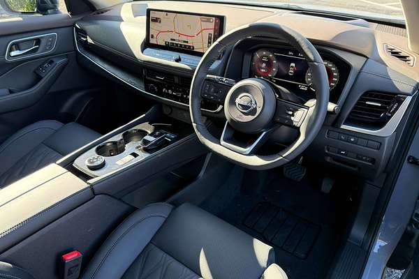 2025 Nissan X-TRAIL Ti-L e-POWER T33
