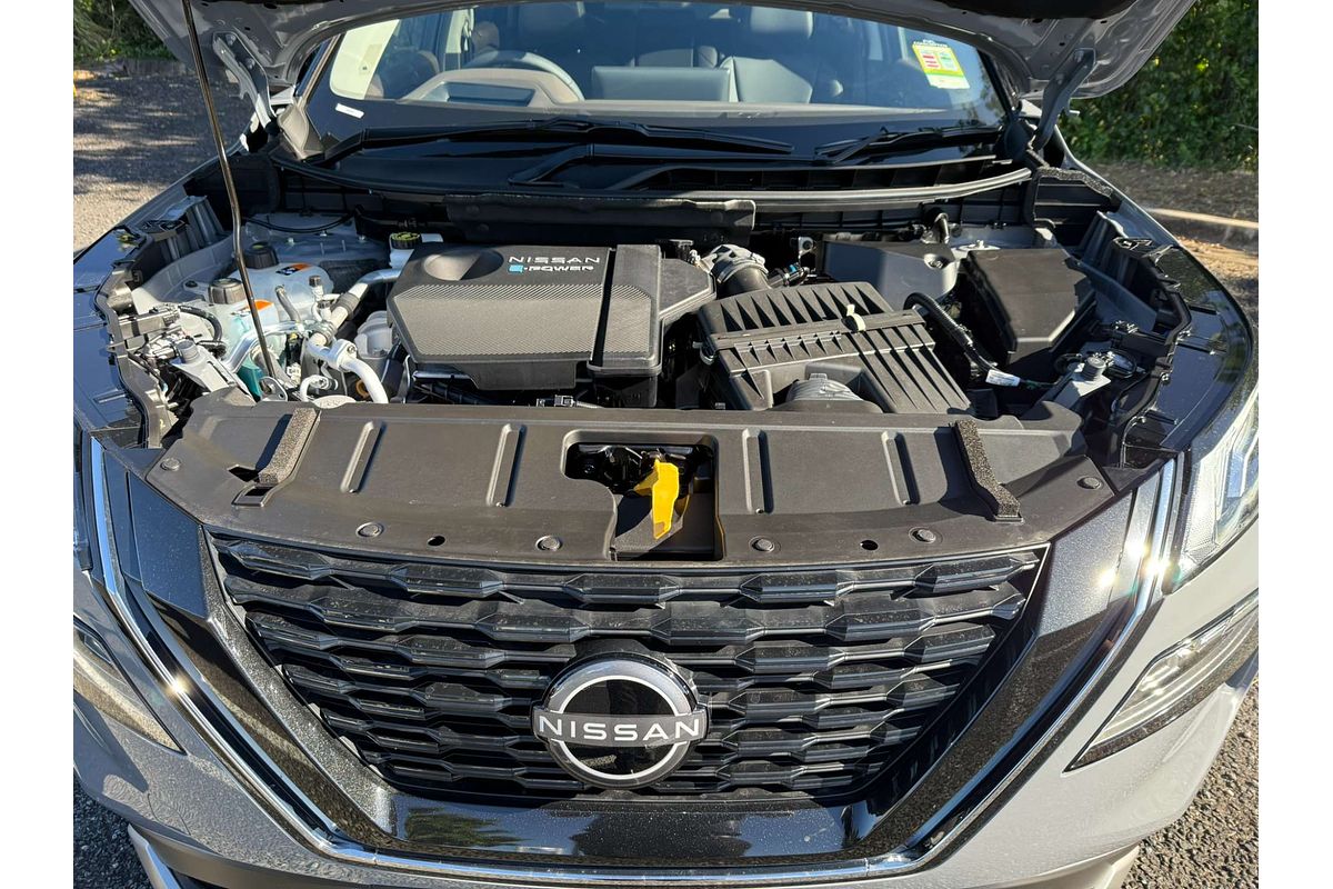 2025 Nissan X-TRAIL Ti-L e-POWER T33