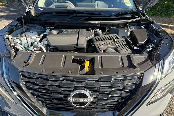 2025 Nissan X-TRAIL Ti-L e-POWER T33