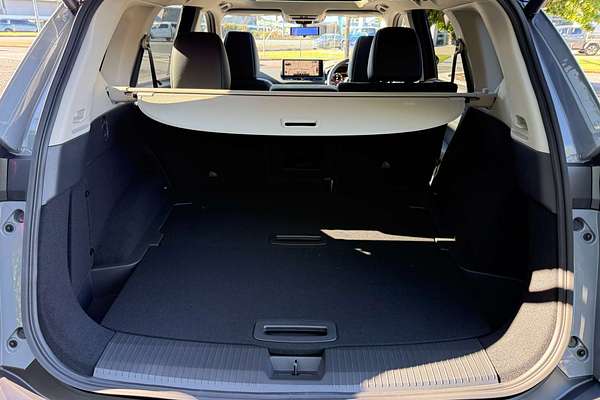 2025 Nissan X-TRAIL Ti-L e-POWER T33