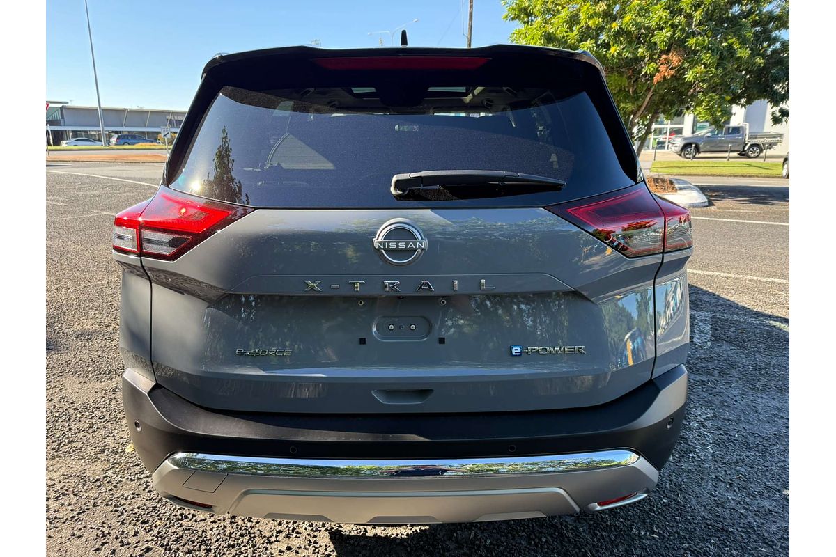 2025 Nissan X-TRAIL Ti-L e-POWER T33
